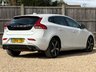 USED 2017 66 VOLVO V40 2.0 V40 R-Design T2 5dr Long MOT Cruise Control