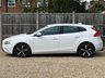 USED 2017 66 VOLVO V40 2.0 V40 R-Design T2 5dr Long MOT Cruise Control