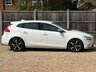 USED 2017 66 VOLVO V40 2.0 V40 R-Design T2 5dr Long MOT Cruise Control