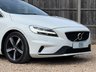 USED 2017 66 VOLVO V40 2.0 V40 R-Design T2 5dr Long MOT Cruise Control