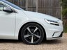 USED 2017 66 VOLVO V40 2.0 V40 R-Design T2 5dr Long MOT Cruise Control