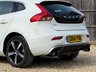 USED 2017 66 VOLVO V40 2.0 V40 R-Design T2 5dr Long MOT Cruise Control