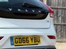 USED 2017 66 VOLVO V40 2.0 V40 R-Design T2 5dr Long MOT Cruise Control
