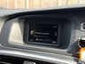 USED 2017 66 VOLVO V40 2.0 V40 R-Design T2 5dr Long MOT Cruise Control