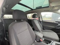 USED 2020 69 VOLKSWAGEN TIGUAN ALLSPACE 2.0 TDI Match SUV 5dr Diesel DSG 4Motion Euro 6 (s/s) (150 ps) 
