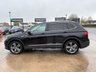 USED 2020 69 VOLKSWAGEN TIGUAN ALLSPACE 2.0 TDI Match SUV 5dr Diesel DSG 4Motion Euro 6 (s/s) (150 ps) 