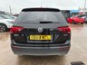USED 2020 69 VOLKSWAGEN TIGUAN ALLSPACE 2.0 TDI Match SUV 5dr Diesel DSG 4Motion Euro 6 (s/s) (150 ps) 