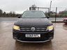 USED 2020 69 VOLKSWAGEN TIGUAN ALLSPACE 2.0 TDI Match SUV 5dr Diesel DSG 4Motion Euro 6 (s/s) (150 ps) 