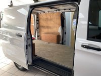 USED 2021 21 MERCEDES-BENZ VITO 1.7 110 CDI Progressive Panel Van 5dr Diesel Manual FWD L2 Euro 6 (s/s) (LWB) (102 ps) CarPlay Reverse Camera Light Pack
