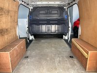 USED 2021 21 MERCEDES-BENZ VITO 1.7 110 CDI Progressive Panel Van 5dr Diesel Manual FWD L2 Euro 6 (s/s) (LWB) (102 ps) CarPlay Reverse Camera Light Pack