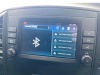 USED 2021 21 MERCEDES-BENZ VITO 1.7 110 CDI Progressive Panel Van 5dr Diesel Manual FWD L2 Euro 6 (s/s) (LWB) (102 ps) CarPlay Reverse Camera Light Pack