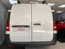 USED 2021 21 MERCEDES-BENZ VITO 1.7 110 CDI Progressive Panel Van 5dr Diesel Manual FWD L2 Euro 6 (s/s) (LWB) (102 ps) CarPlay Reverse Camera Light Pack