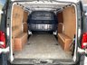 USED 2021 21 MERCEDES-BENZ VITO 1.7 110 CDI Progressive Panel Van 5dr Diesel Manual FWD L2 Euro 6 (s/s) (LWB) (102 ps) CarPlay Reverse Camera Light Pack