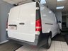 USED 2021 21 MERCEDES-BENZ VITO 1.7 110 CDI Progressive Panel Van 5dr Diesel Manual FWD L2 Euro 6 (s/s) (LWB) (102 ps) CarPlay Reverse Camera Light Pack