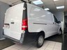 USED 2021 21 MERCEDES-BENZ VITO 1.7 110 CDI Progressive Panel Van 5dr Diesel Manual FWD L2 Euro 6 (s/s) (LWB) (102 ps) CarPlay Reverse Camera Light Pack
