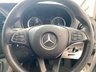 USED 2021 21 MERCEDES-BENZ VITO 1.7 110 CDI Progressive Panel Van 5dr Diesel Manual FWD L2 Euro 6 (s/s) (LWB) (102 ps) CarPlay Reverse Camera Light Pack