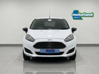 USED 2015 65 FORD FIESTA VAN 1.5 TDCi ECOnetic Panel Van 3dr Diesel Manual (82 g/km, 94 bhp) * CALL **6 MONTHS WARRANTY**12 MONTHS MOT **