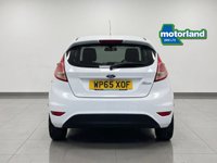 USED 2015 65 FORD FIESTA VAN 1.5 TDCi ECOnetic Panel Van 3dr Diesel Manual (82 g/km, 94 bhp) * CALL **6 MONTHS WARRANTY**12 MONTHS MOT **