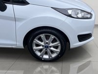 USED 2015 65 FORD FIESTA VAN 1.5 TDCi ECOnetic Panel Van 3dr Diesel Manual (82 g/km, 94 bhp) * CALL **6 MONTHS WARRANTY**12 MONTHS MOT **