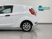 USED 2015 65 FORD FIESTA VAN 1.5 TDCi ECOnetic Panel Van 3dr Diesel Manual (82 g/km, 94 bhp) * CALL **6 MONTHS WARRANTY**12 MONTHS MOT **