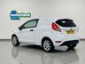 USED 2015 65 FORD FIESTA VAN 1.5 TDCi ECOnetic Panel Van 3dr Diesel Manual (82 g/km, 94 bhp) * CALL **6 MONTHS WARRANTY**12 MONTHS MOT **