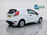 USED 2015 65 FORD FIESTA VAN 1.5 TDCi ECOnetic Panel Van 3dr Diesel Manual (82 g/km, 94 bhp) * CALL **6 MONTHS WARRANTY**12 MONTHS MOT **