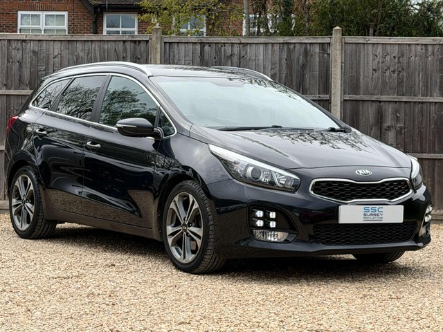 Surrey Specialist Cars