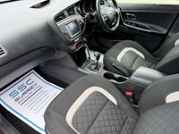 USED 2017 17 KIA CEED 1.0 Ceed GT-Line ISG 5dr Long MOT Sat Nav Parking Camer