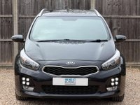 USED 2017 17 KIA CEED 1.0 Ceed GT-Line ISG 5dr Long MOT Sat Nav Parking Camer