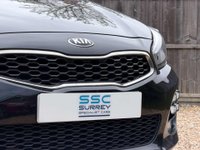 USED 2017 17 KIA CEED 1.0 Ceed GT-Line ISG 5dr Long MOT Sat Nav Parking Camer