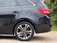 USED 2017 17 KIA CEED 1.0 Ceed GT-Line ISG 5dr Long MOT Sat Nav Parking Camer