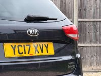 USED 2017 17 KIA CEED 1.0 Ceed GT-Line ISG 5dr Long MOT Sat Nav Parking Camer