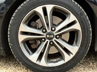 USED 2017 17 KIA CEED 1.0 Ceed GT-Line ISG 5dr Long MOT Sat Nav Parking Camer