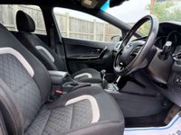 USED 2017 17 KIA CEED 1.0 Ceed GT-Line ISG 5dr Long MOT Sat Nav Parking Camer