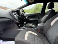 USED 2017 17 KIA CEED 1.0 Ceed GT-Line ISG 5dr Long MOT Sat Nav Parking Camer