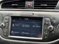 USED 2017 17 KIA CEED 1.0 Ceed GT-Line ISG 5dr Long MOT Sat Nav Parking Camer