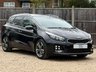 USED 2017 17 KIA CEED 1.0 Ceed GT-Line ISG 5dr Long MOT Sat Nav Parking Camer