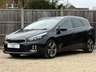 USED 2017 17 KIA CEED 1.0 Ceed GT-Line ISG 5dr Long MOT Sat Nav Parking Camer