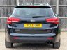 USED 2017 17 KIA CEED 1.0 Ceed GT-Line ISG 5dr Long MOT Sat Nav Parking Camer