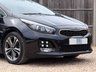 USED 2017 17 KIA CEED 1.0 Ceed GT-Line ISG 5dr Long MOT Sat Nav Parking Camer