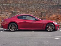 USED 2018 67 MASERATI GRANTURISMO 4.7 V8 MC Coupe 2dr Petrol Auto Euro 6 (460 ps) HUGE CARBON SPEC - FSH