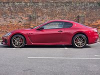 USED 2018 67 MASERATI GRANTURISMO 4.7 V8 MC Coupe 2dr Petrol Auto Euro 6 (460 ps) HUGE CARBON SPEC - FSH