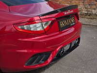 USED 2018 67 MASERATI GRANTURISMO 4.7 V8 MC Coupe 2dr Petrol Auto Euro 6 (460 ps) HUGE CARBON SPEC - FSH