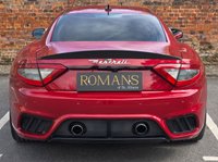 USED 2018 67 MASERATI GRANTURISMO 4.7 V8 MC Coupe 2dr Petrol Auto Euro 6 (460 ps) HUGE CARBON SPEC - FSH