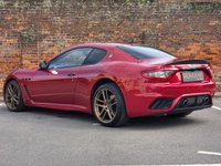 USED 2018 67 MASERATI GRANTURISMO 4.7 V8 MC Coupe 2dr Petrol Auto Euro 6 (460 ps) HUGE CARBON SPEC - FSH
