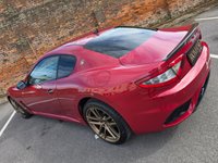 USED 2018 67 MASERATI GRANTURISMO 4.7 V8 MC Coupe 2dr Petrol Auto Euro 6 (460 ps) HUGE CARBON SPEC - FSH
