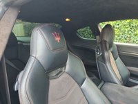 USED 2018 67 MASERATI GRANTURISMO 4.7 V8 MC Coupe 2dr Petrol Auto Euro 6 (460 ps) HUGE CARBON SPEC - FSH