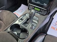 USED 2018 67 MASERATI GRANTURISMO 4.7 V8 MC Coupe 2dr Petrol Auto Euro 6 (460 ps) HUGE CARBON SPEC - FSH