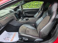 USED 2018 67 MASERATI GRANTURISMO 4.7 V8 MC Coupe 2dr Petrol Auto Euro 6 (460 ps) HUGE CARBON SPEC - FSH