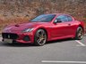 USED 2018 67 MASERATI GRANTURISMO 4.7 V8 MC Coupe 2dr Petrol Auto Euro 6 (460 ps) HUGE CARBON SPEC - FSH